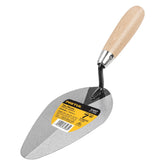 plana soldada merida