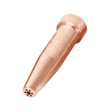 boquilla para corte
