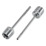 Valula para inflar balones truper