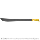 machete estandar