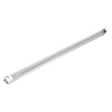 Tubo 36w 120v de led luz blanca base g13 panalla plasica 8 voleck basic