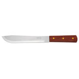 Cuhillo 8'' ebollero mango de madera pretul