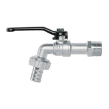 Lave 1/2 de esfera para jardin  pretu