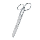 tijera para costura ojo grande