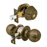 combo cerraduras llave llave