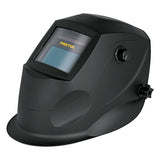 @careta electrónica para soldar, sombra 9