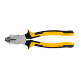 pinza electricista