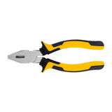 pinza electricista