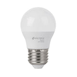 Bomillos 5w 120v luz calidad tipo ulo g45 volteck