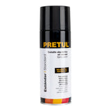 pintura en spray pretul