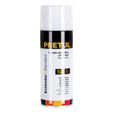 pintura en spray pretul