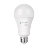 Bomillo 16w 120v de led luz calida tipo ulo volteck
