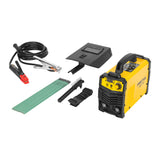 Soldadora inverora 130 a, 127 v