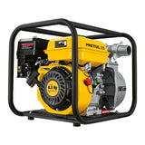 Motoboba para agua de 2'' 6 1/2hp uso agricola pretul