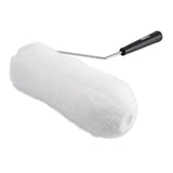 Rolo paa pinta de poliéste 9"x 1" petul