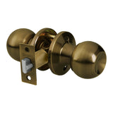 cerraduras tipo esfera mecanismo tubular para entrada