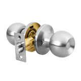 cerraduras tipo esfera mecanismo tubular para entrada