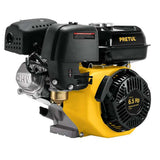 Motor a gasolina de 6.5hp