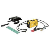 Soldadora inverora mini 120 a, 127/220v