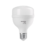 Foco LED alta potencia luz blanca frÃa