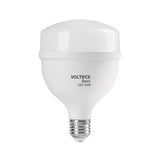 Foco LED alta potencia luz blanca frÃa