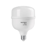 Foco LED alta potencia luz blanca frÃa