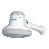 regaderas electricas de 4 temperaturas