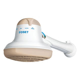 regaderas electricas de 4 temperaturas
