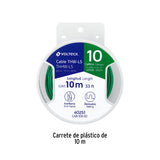 PALOMETA DOBLE PARA RIEL CAPACIDAD BLANCA
