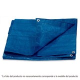 lona azul ultracraft