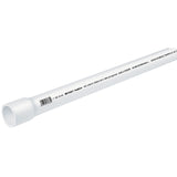 Tubo pvc, 1", cédula 40, 3 meros