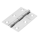 bisagra acero hermex