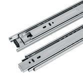 corredera de acero de 45 mm