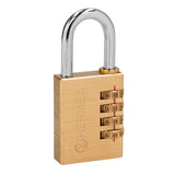 candado de combinacion