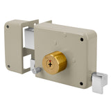 cerradura de sobreponer llave tetra pt164