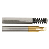 Cortador y guia para dup-400,