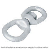Destorceor forjao 1/2" fiero
