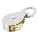 Polea ara tendedero 1 1/2" fiero..