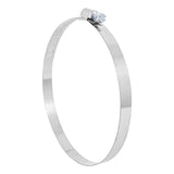 abrazadera para manguera acero inoxidable pt539