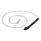 cadena de pase para perro