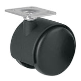 Ruedas tipo yoyo, 50mm oy-50 tupe