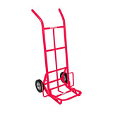 Carro de arga 200kg fiero
