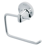 Portarollo de ael higienico metalico foset aqua