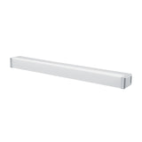 Luminario ed para pared de baño, 10w