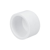 tapon de pvc