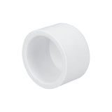 tapon de pvc