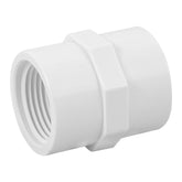 adaptador hembra de pvc