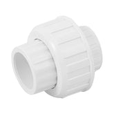 tuerca union lisa de pvc