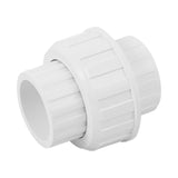 tuerca union lisa de pvc
