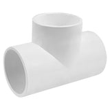 Tee 2" pvc presion fose